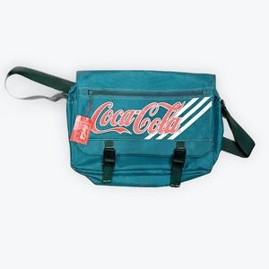 CocaCola Shoulder Bag